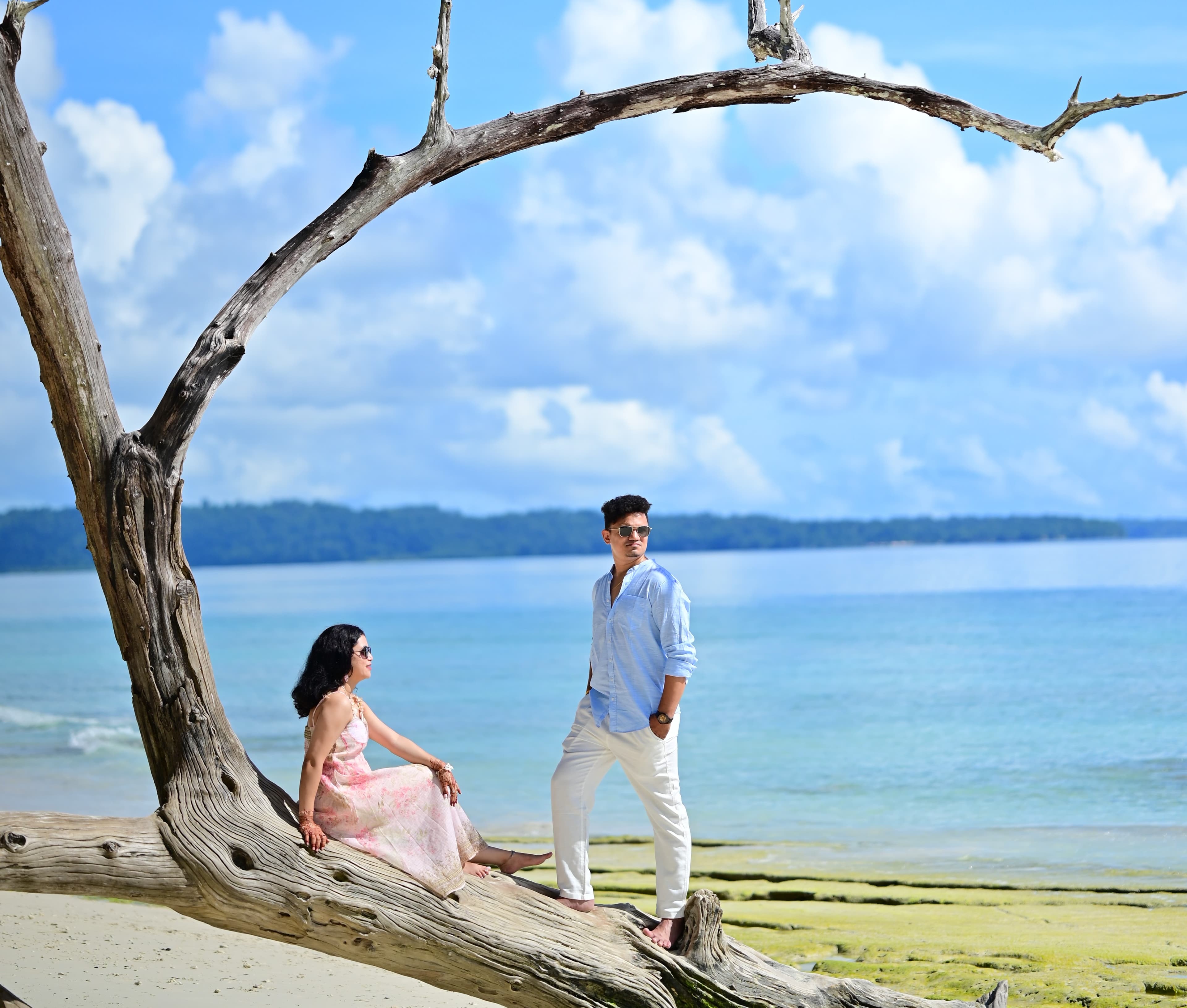 Andaman & Nicobar Photography 3