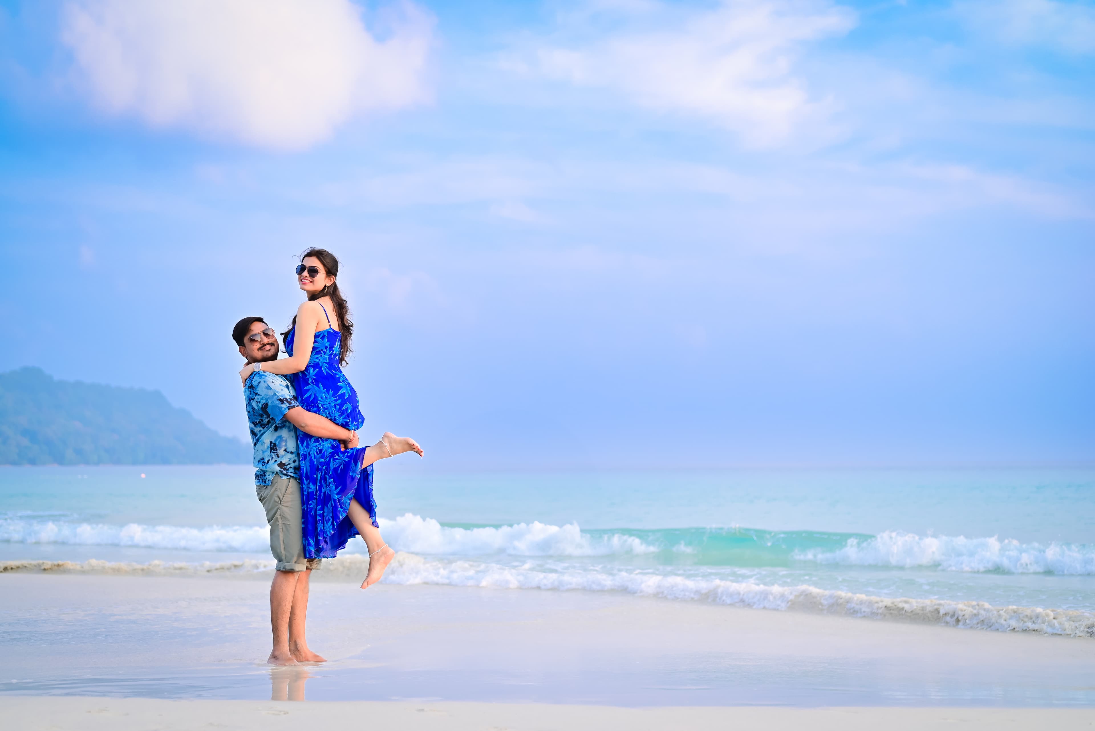 Andaman & Nicobar Photography 4