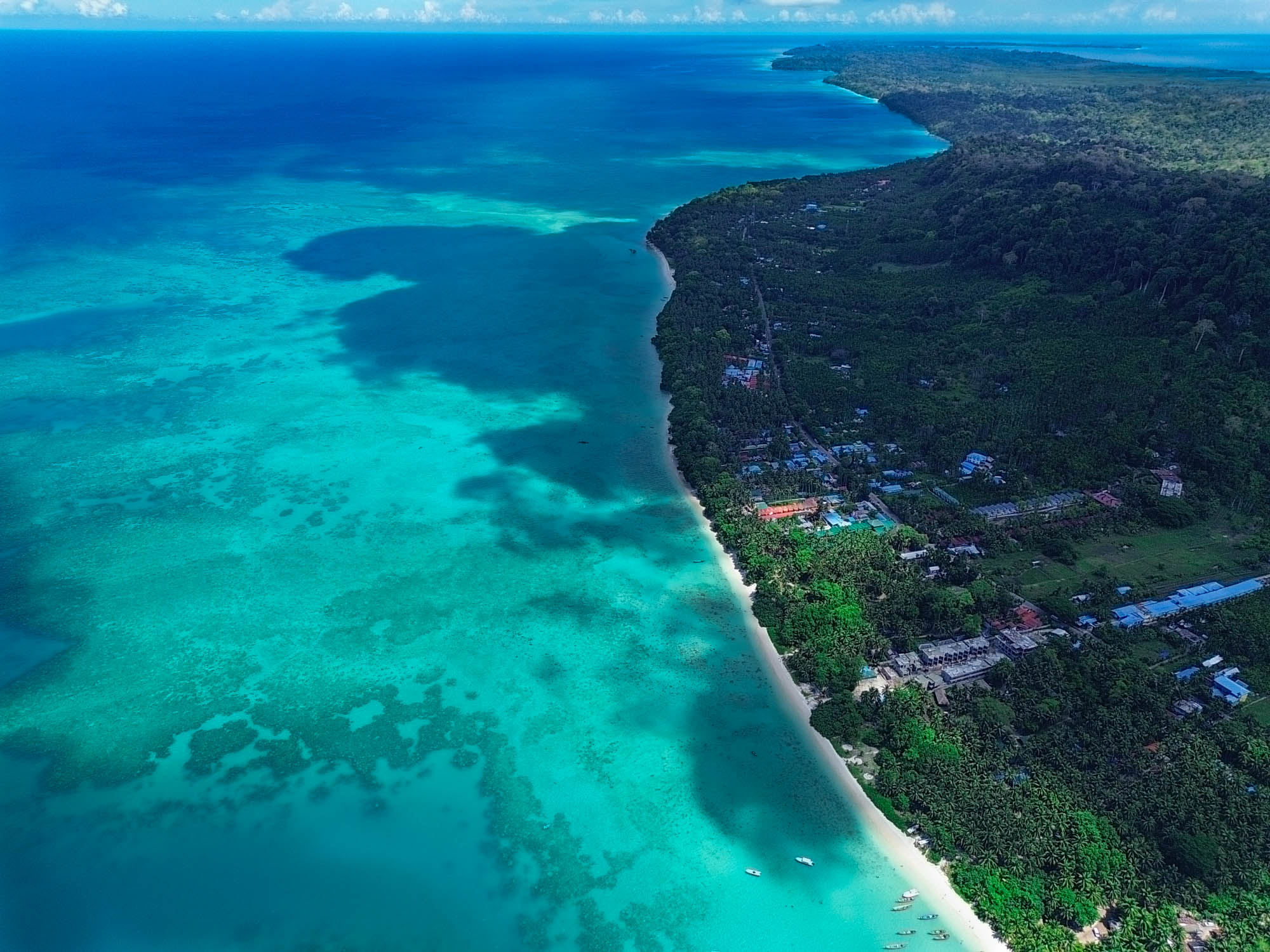 Drone Photography & Cinematography